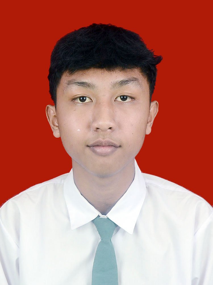 Foto AHMAD FAUZI